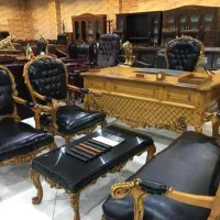 مبل اداری negar صندلی