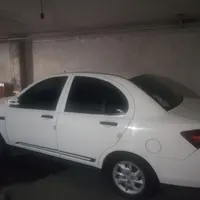 سایپا سهند S، مدل ۱۴۰۳