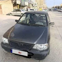 پراید ۱۳۲ مدل ۸۸