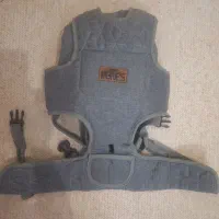 آغوشی نوزاد