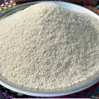 برنج هاشمی محلی محصول خودم‌ونه