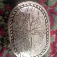 چرمخوب با سگک دس ساز