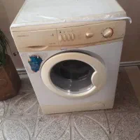 ماشین لباسشویی تامسون
