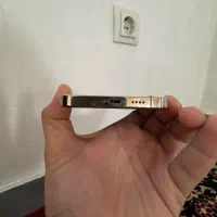 ایفون ۱۲ پرومکس