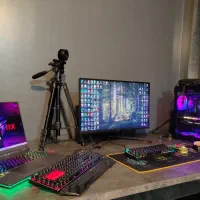 مشاوره و تامین انواع لپ تاپ با بهترین قیمت