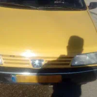 تاکسی روآ۸۸ داخل شهری|خودرو سواری و وانت|بروجرد, |دیوار