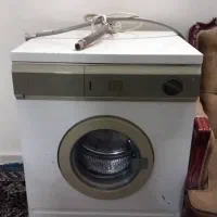 ماشین لباس شوئی کارکرده|ماشین لباسشویی و خشککن لباس|تهران, ابوذر|دیوار