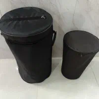 یک عدد جیمبی نو + یک عدد داربوکا|درام و پرکاشن|شهریار, شهریار|دیوار