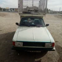 پیکان وانت معاوضه بانیسان