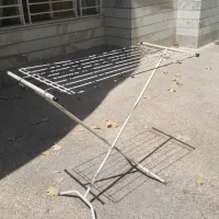 رخت آویز|بندرخت و رخت‌آویز|شیراز, سینما سعدی|دیوار