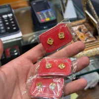 ۱۰ میلی گرم طلای رایگان