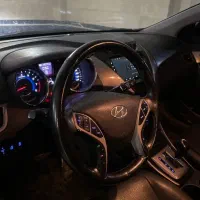 فروش فوری خودرو Elantra النترا|خودرو سواری و وانت|تهران, جوادیه تهرانپارس|دیوار