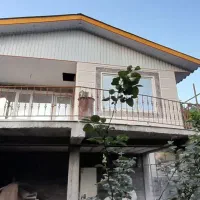 فروش ویلای کوهستانی