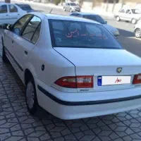 سمندتمیز دوگانه مدل ۹۵ باعکس کارشناسی|خودرو سواری و وانت|دورود, |دیوار