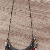 انواع گردنبند دست ساز سنتی|بدلیجات|اصفهان, ملکشهر|دیوار