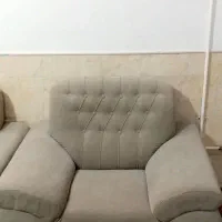 مبل هفت نفره|مبلمان خانگی و میز عسلی|کرمان, |دیوار