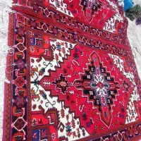 فرش دستبافت 6متری نو