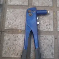 دستگاه پرچ