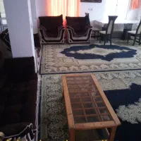 اجاره سالانه ویلا جنگلی