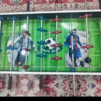 فوتبال دستی