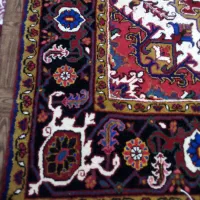 فرش دستباف هریس|فرش|هریس, |دیوار