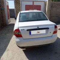 تیبا صندوق دار مدل ۹۳