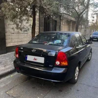 ورنا ۸۵ دنده ای|خودرو سواری و وانت|تهران, نارمک|دیوار