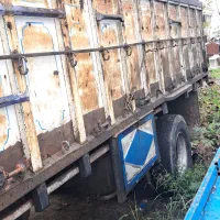 بنز ۱۵۱۳   مدل ۴۸|خودرو سنگین|کوچصفهان, |دیوار