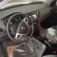 دنا پلاس ۵دنده مدل ۱۴۰۲ صفر