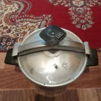 زودپز کاملانو|ظروف پخت‌وپز|گرگان, |دیوار