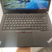 لپ‌تاپ لنوو سوپر اسلیم و سبک core i5 رم۱۶ در حد آک|رایانه همراه|تهران, مینای جنوبی|دیوار