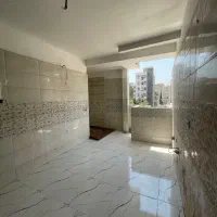 ۸۰ متری نوساز خام طبقه ۲ قولنامه شاهین ویلا