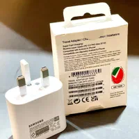 شارژر (کلگی شارژر) ۲۵ وات 45 وات اورجینال