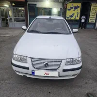 فروش سمند مدل ۹۰