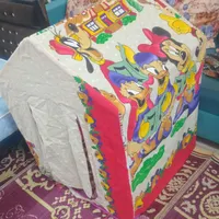 اسباب بازی قفس لوازم بچه کیسه خواب و ....|اسباب و اثاث بچه|قم, هنرستان|دیوار