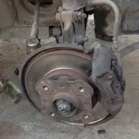 جلوبندی ترمز  سی ان جی