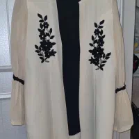 مانتو کرپ مجلسی