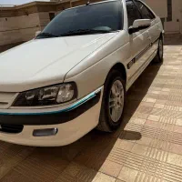 پارس سفارشی مدل ۱۴۰۲ موتور xu7پلاس /۴۰ تا کار|خودرو سواری و وانت|اصفهان, آبشار|دیوار