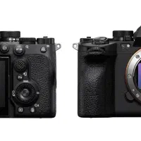 دوربین sony A7R V