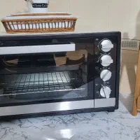 تسترجنرال.۵۵لیتری