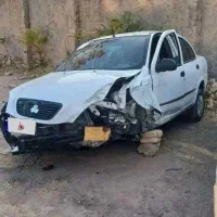 تیبا تصادفی