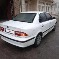 سمند LX کارمندی (بیرنگ)|خودرو سواری و وانت|دورود, |دیوار