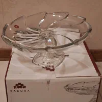 ظرف شیرینی نو باجعبه مناسب هدیه|ظروف سرو و پذیرایی|مشهد, نیروی هوایی|دیوار