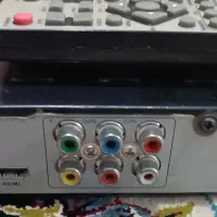 دستگاه دیجیتال صوتی تصویری