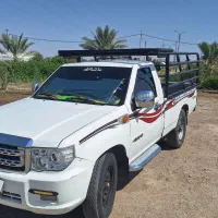فروش نیسان پادرا پلاس