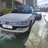 پارس 89سفارشی|خودرو سواری و وانت|سقز, |دیوار