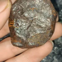 ۱۰عددشهاب‌سنگ‌ریز