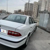 سمند در حد کارمندی|خودرو سواری و وانت|تربت‌حیدریه, منصوریه|دیوار