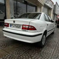 سمند ef7 مدل ۹۴