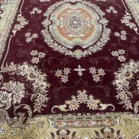 فروش قالی دوازده متری نو|فرش|بندر گناوه, |دیوار